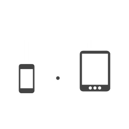 Free Responsive Logo Icon