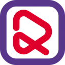Free Resso  Icon