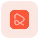 Free Resso  Icon