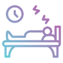 Free Rest  Icon