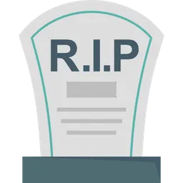 Rest In Peace PNG Transparent Images Free Download