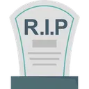 Free Rest In Peace  Icon