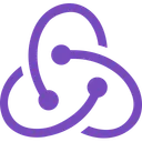 Free Redux Empresa Marca Ícone