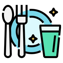 Free Restaurant  Icon