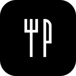Free Restaurant  Icon