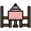 Free Restaurant  Icon