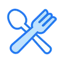 Free Restaurent  Icon