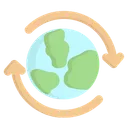 Free Restore The Earth  Icon