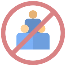 Free Restrict  Icon