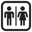 Free High Contrast Icon