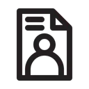 Free Office Business Work Icon