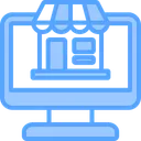 Free Retail  Icon