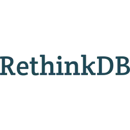 Free Rethinkdb Logo Icon