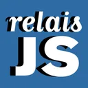 Free Relais Js Logo Ícone