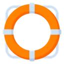 Free Rettungsring Rettungsschwimmer Lebensretter Symbol