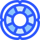 Free Kreuzfahrt Yacht Schiff Symbol