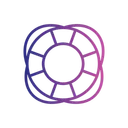 Free Rettungsring Rettungsschwimmer Sicherheit Symbol