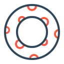 Free Rettungsring Schwimmen Rettungsring Symbol