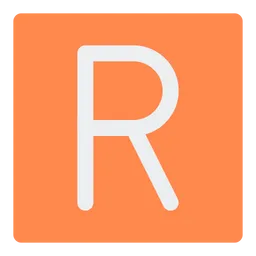 Free Retumbar Logo Icono