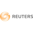 Free Reuters Empresa Marca Ícone