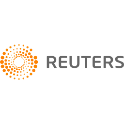 Free Reuters Logo Icon