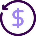 Free Finance Banking Money Icon