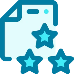 Free Review  Icon
