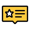 Free Review  Icon