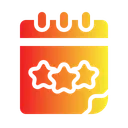 Free Review Rating Testimonial Icon