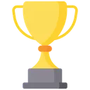 Free Rewards Award Trophy Icon