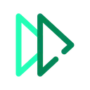 Free Rewind Arrow Button Icon