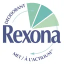 Free Rexona Logo Brand Icon