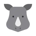 Free Animal Zoo Cartoon Icon