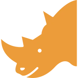 Free Rhinoceros  Icon