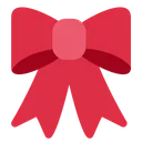 Free Ribbon Celebration Decoration Icon