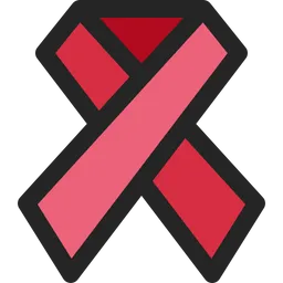 Free Ribbon  Icon