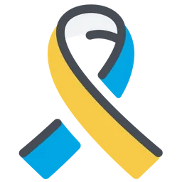 Free Ribbon  Icon