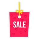 Free Ribbon Online Sale Icon