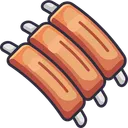 Free Ribs  Icon