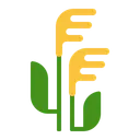 Free Rice  Icon