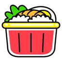 Free Fast Food Junk Food Food Icon