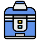 Free Rice Cooker  Icon