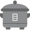 Free Rice Cooker  Icon