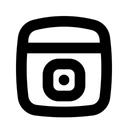 Free Rice Cooker Machine Cooker Icon