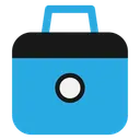 Free Cooker Kitchen Cooking Icon