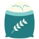 Free Rice Icon