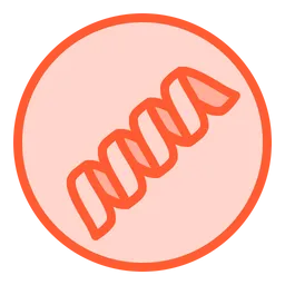 Free Rich in proteins  Icon