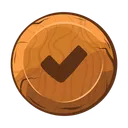 Free Richtig Symbol