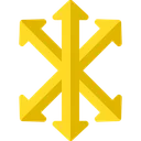 Free Richtungspfeil  Symbol