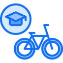 Free Riding Training  Icon